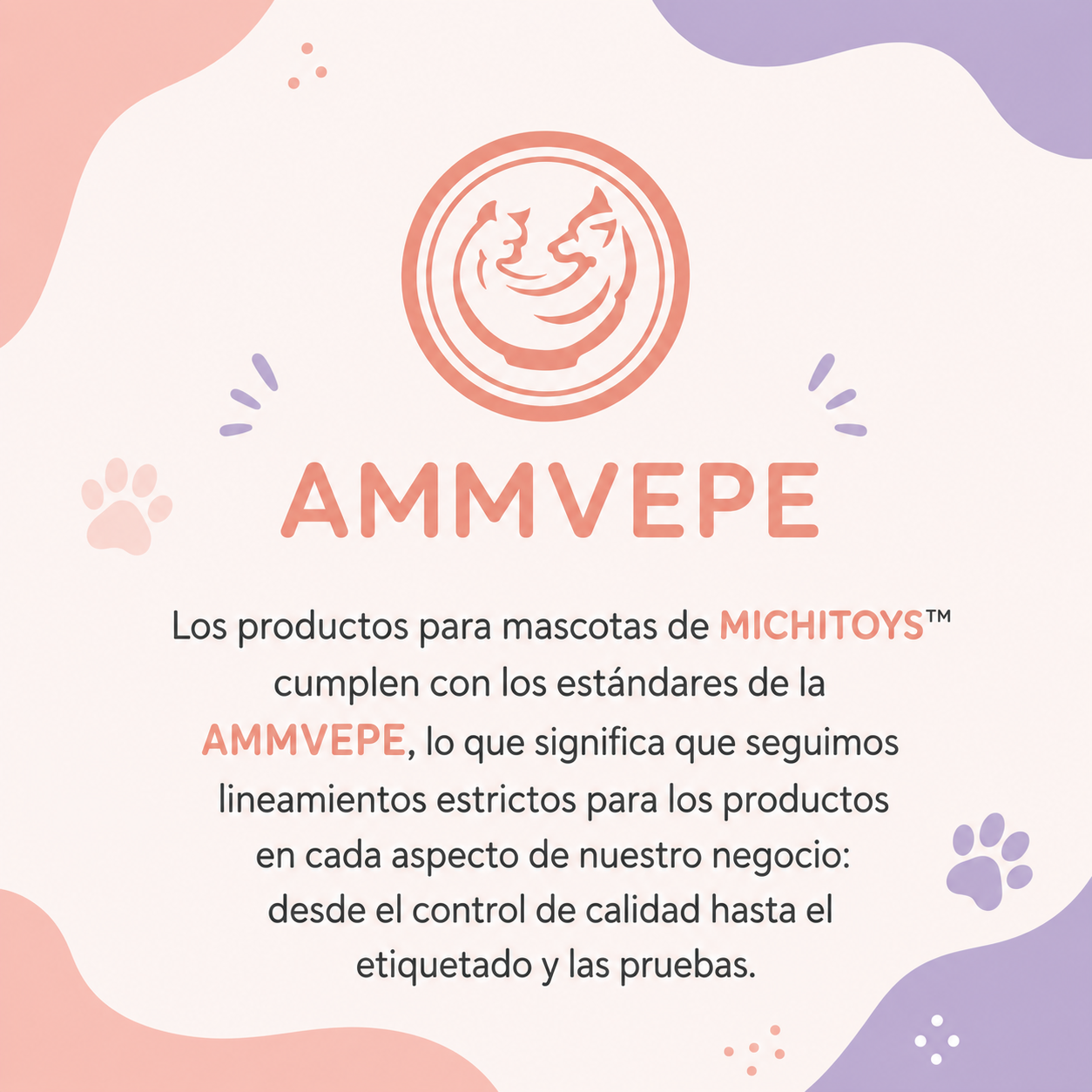 PurrClean™ Peluche Dental