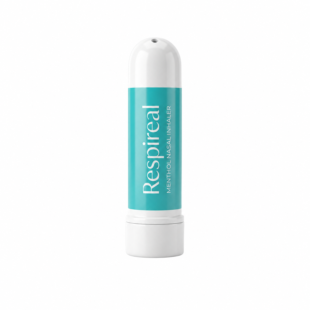 Inhalador Nasal de Menta