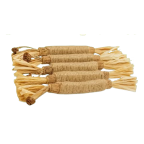 1 Pack Sticks Dentales Silvervine
