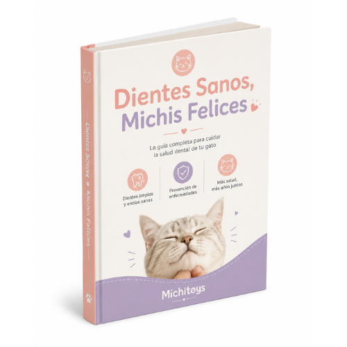 Dientes Sanos, Michis Felices